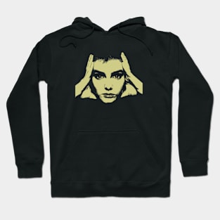 Sinead  Celtic Soul Hoodie